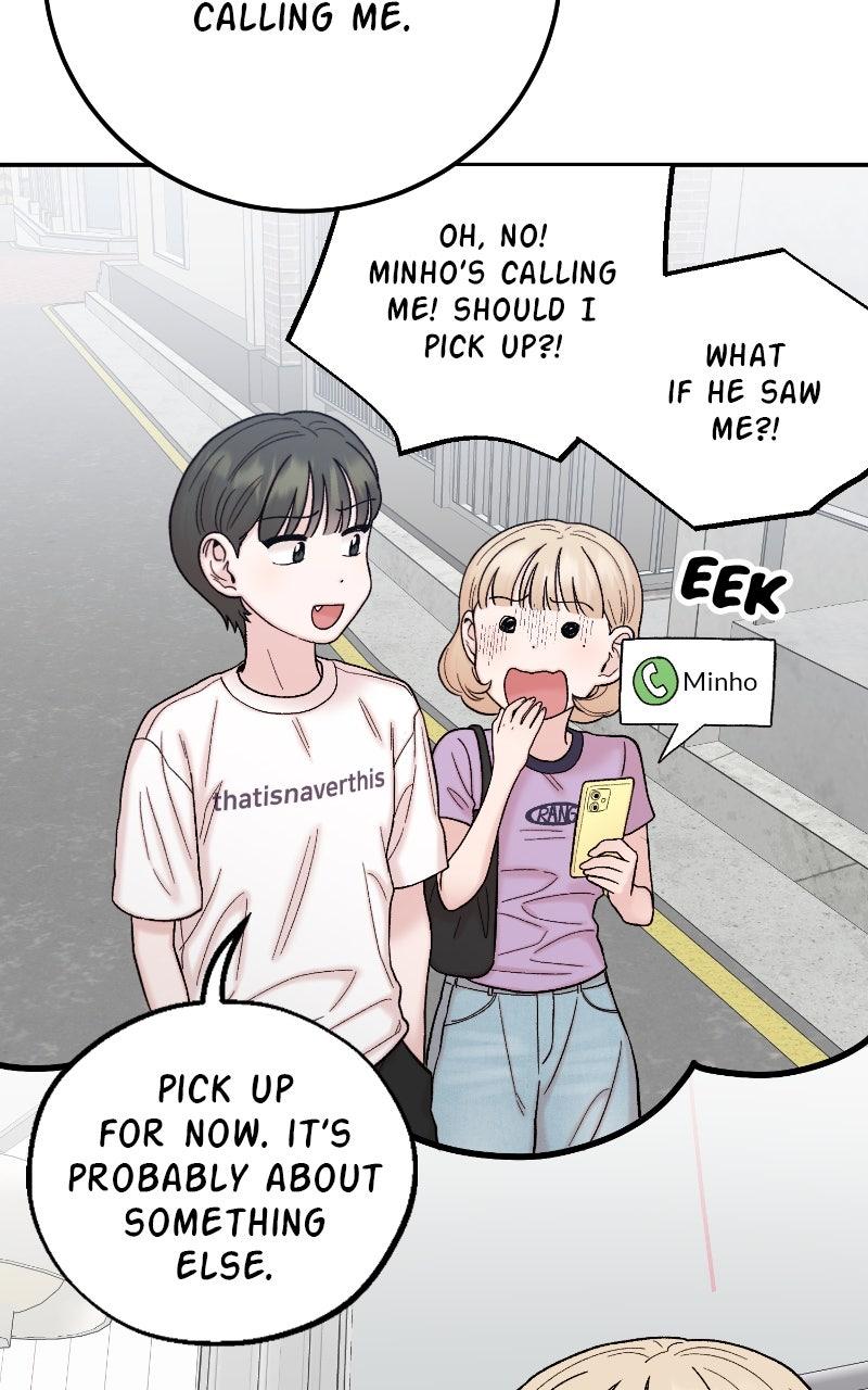 My Dud to Stud Boyfriend Chap 140 - Next Chap 141