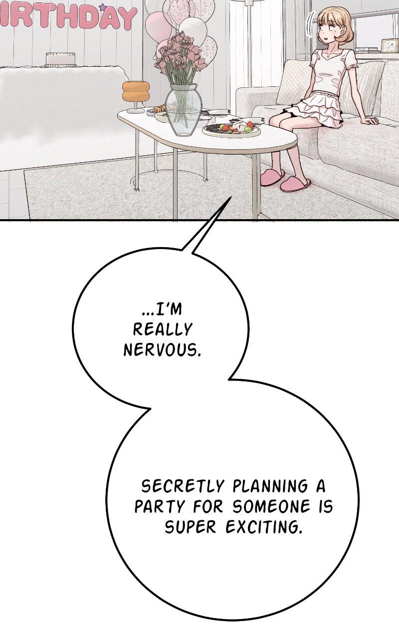 My Dud to Stud Boyfriend Chap 140 - Next Chap 141