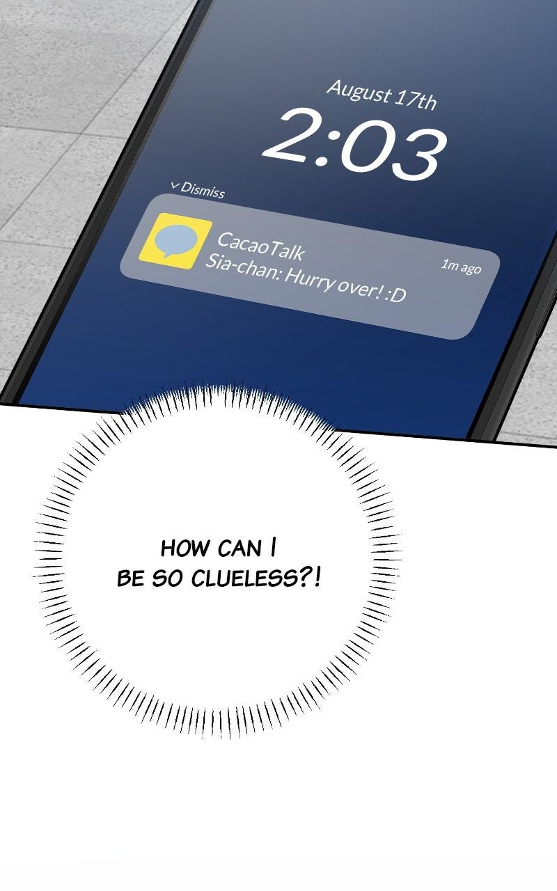 My Dud to Stud Boyfriend Chap 140 - Next Chap 141