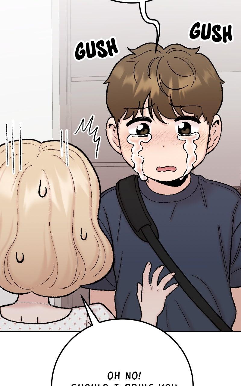 My Dud to Stud Boyfriend Chap 140 - Next Chap 141