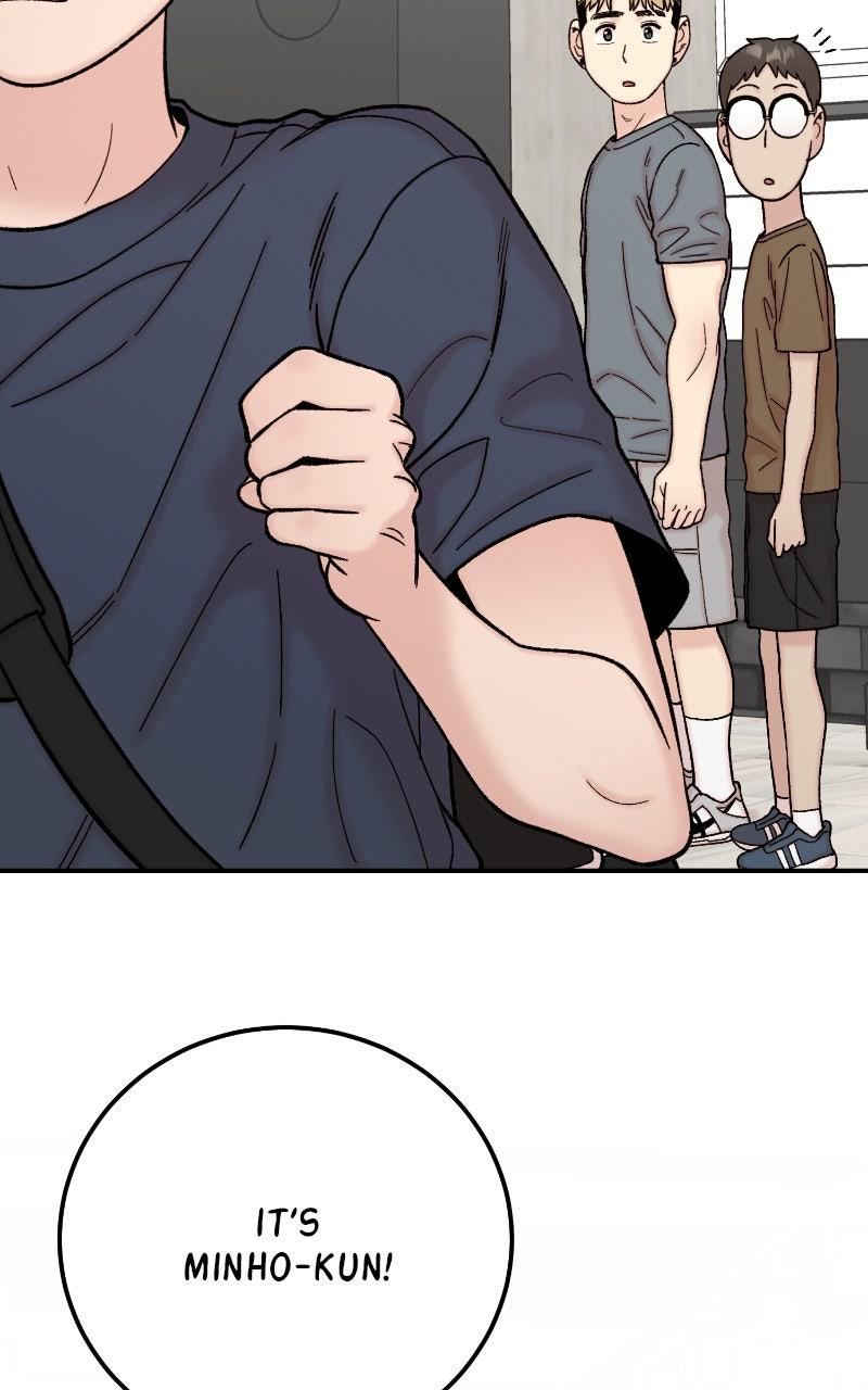 My Dud to Stud Boyfriend Chap 140 - Next Chap 141