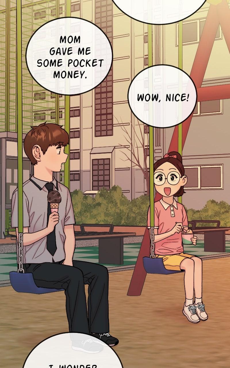 My Dud to Stud Boyfriend Chap 140 - Next Chap 141