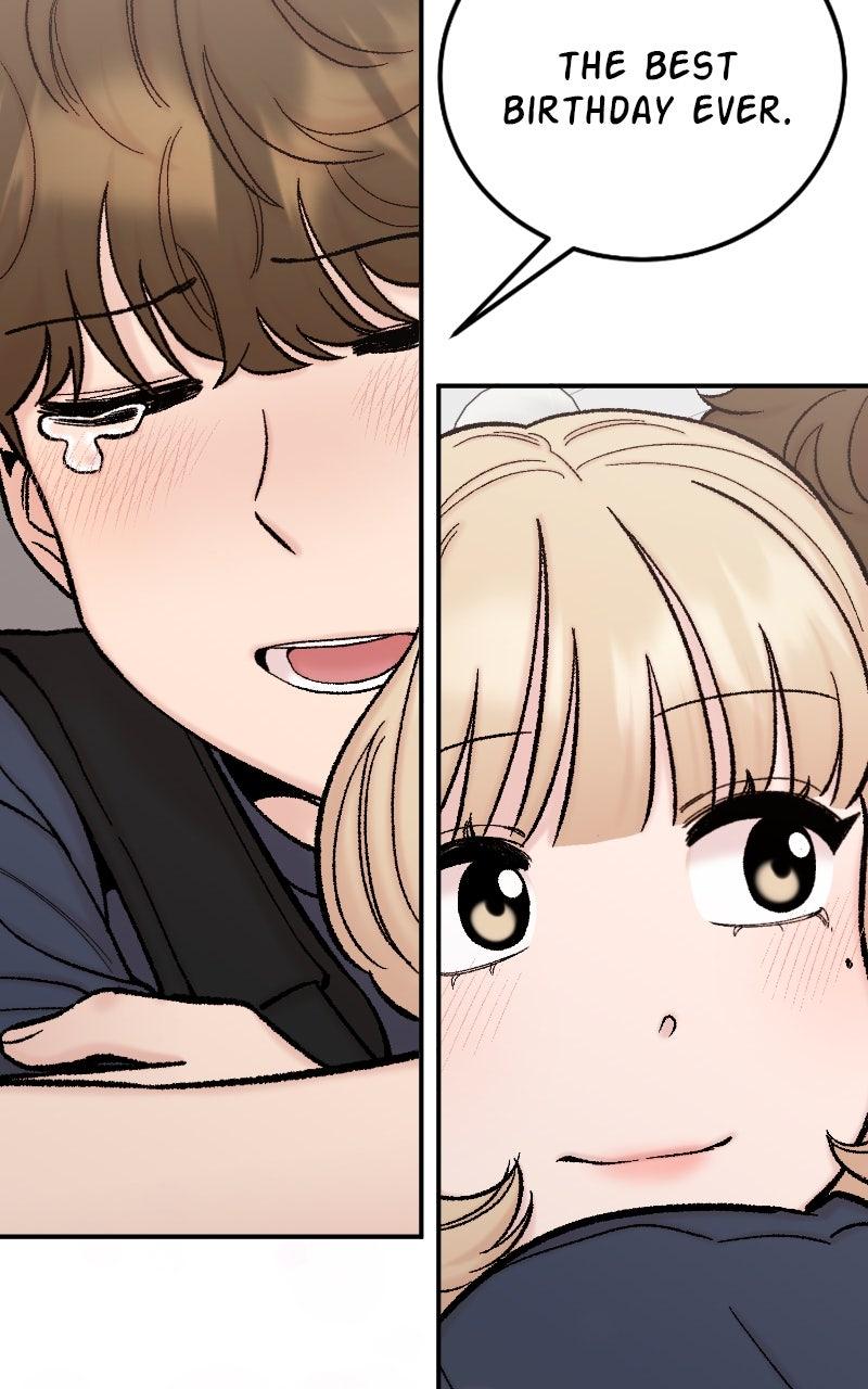 My Dud to Stud Boyfriend Chap 140 - Next Chap 141