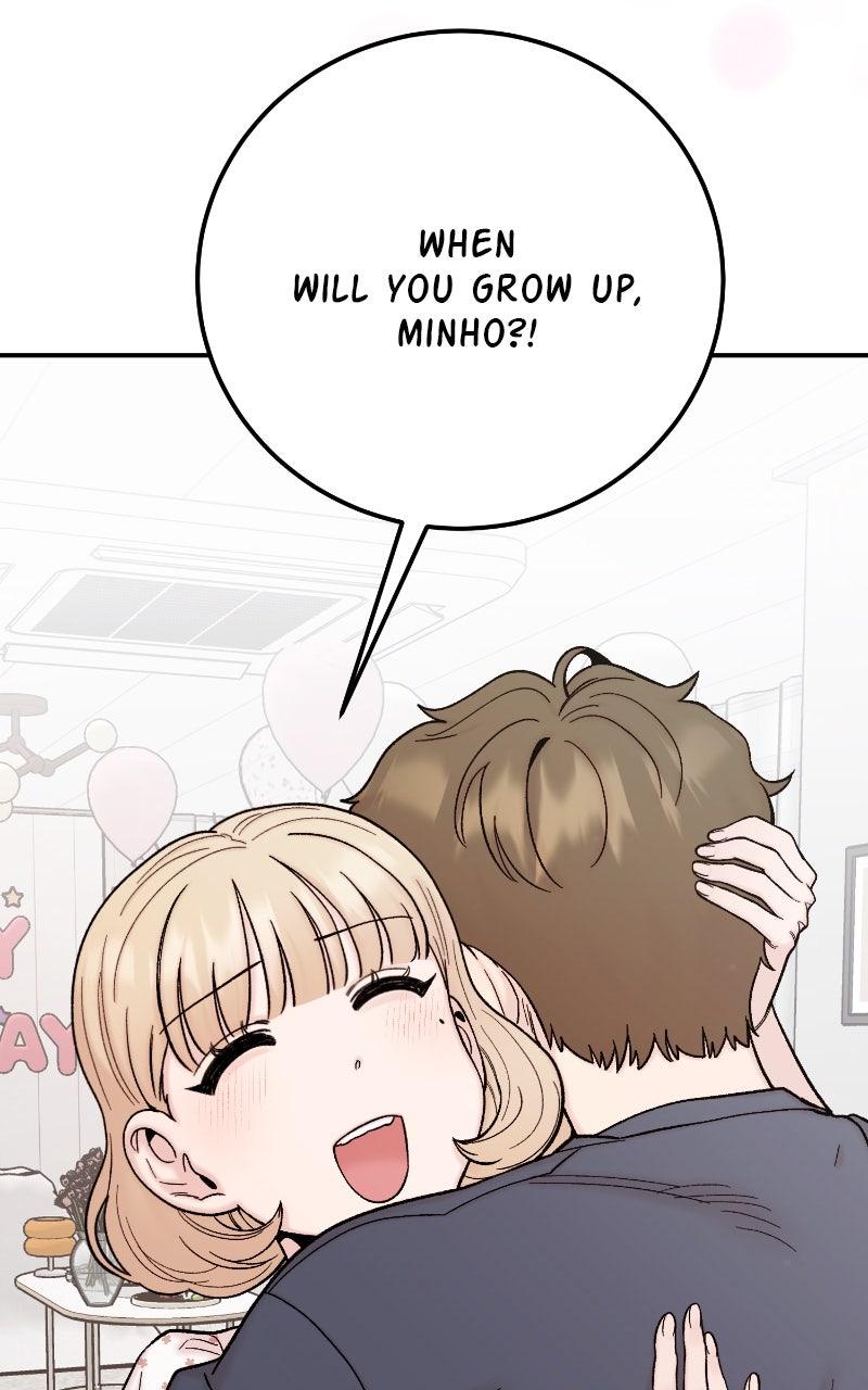 My Dud to Stud Boyfriend Chap 140 - Next Chap 141