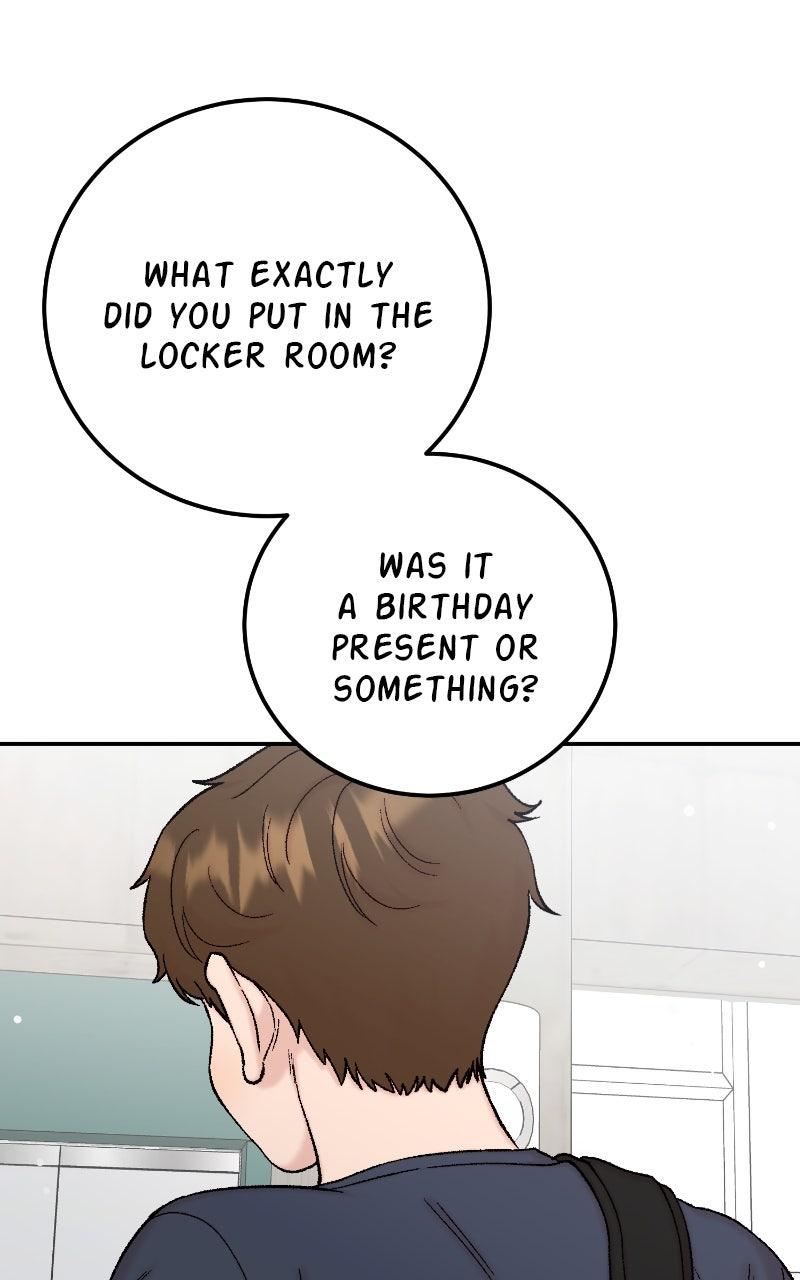 My Dud to Stud Boyfriend Chap 140 - Next Chap 141