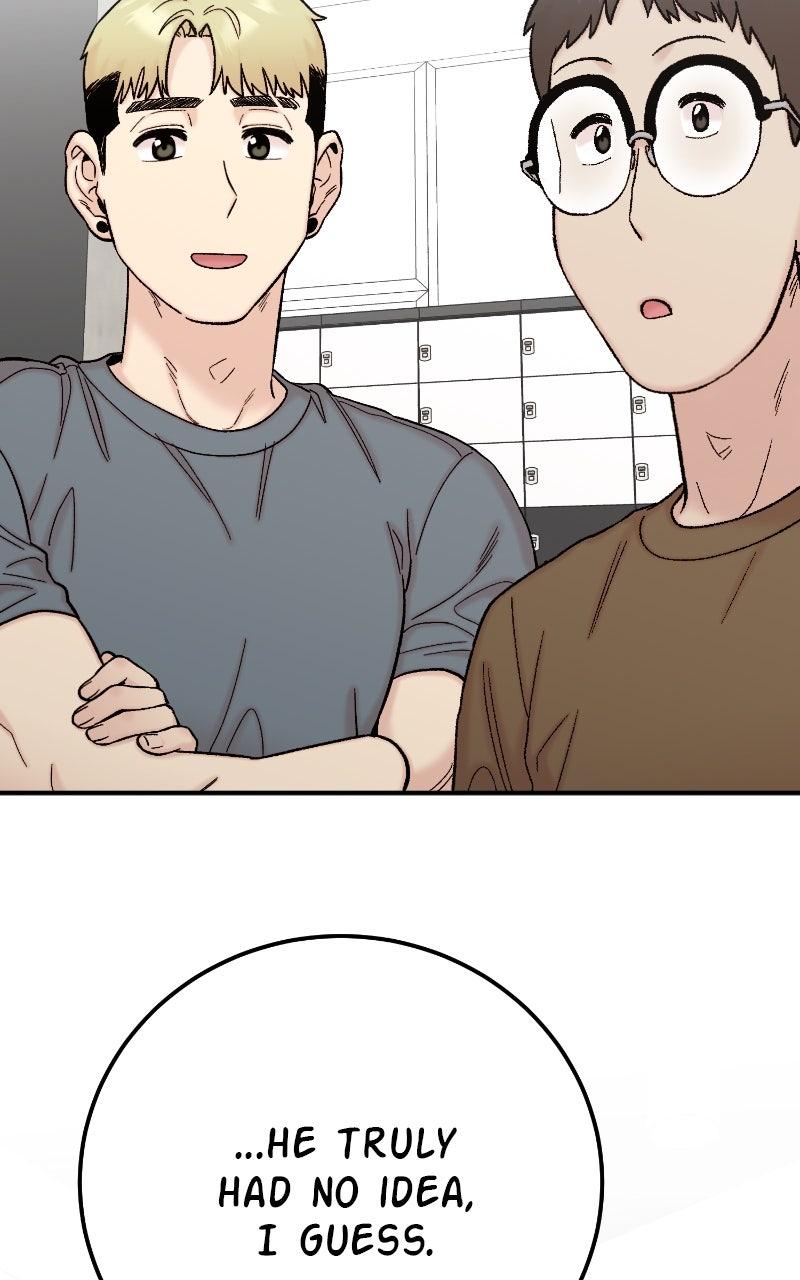 My Dud to Stud Boyfriend Chap 140 - Next Chap 141