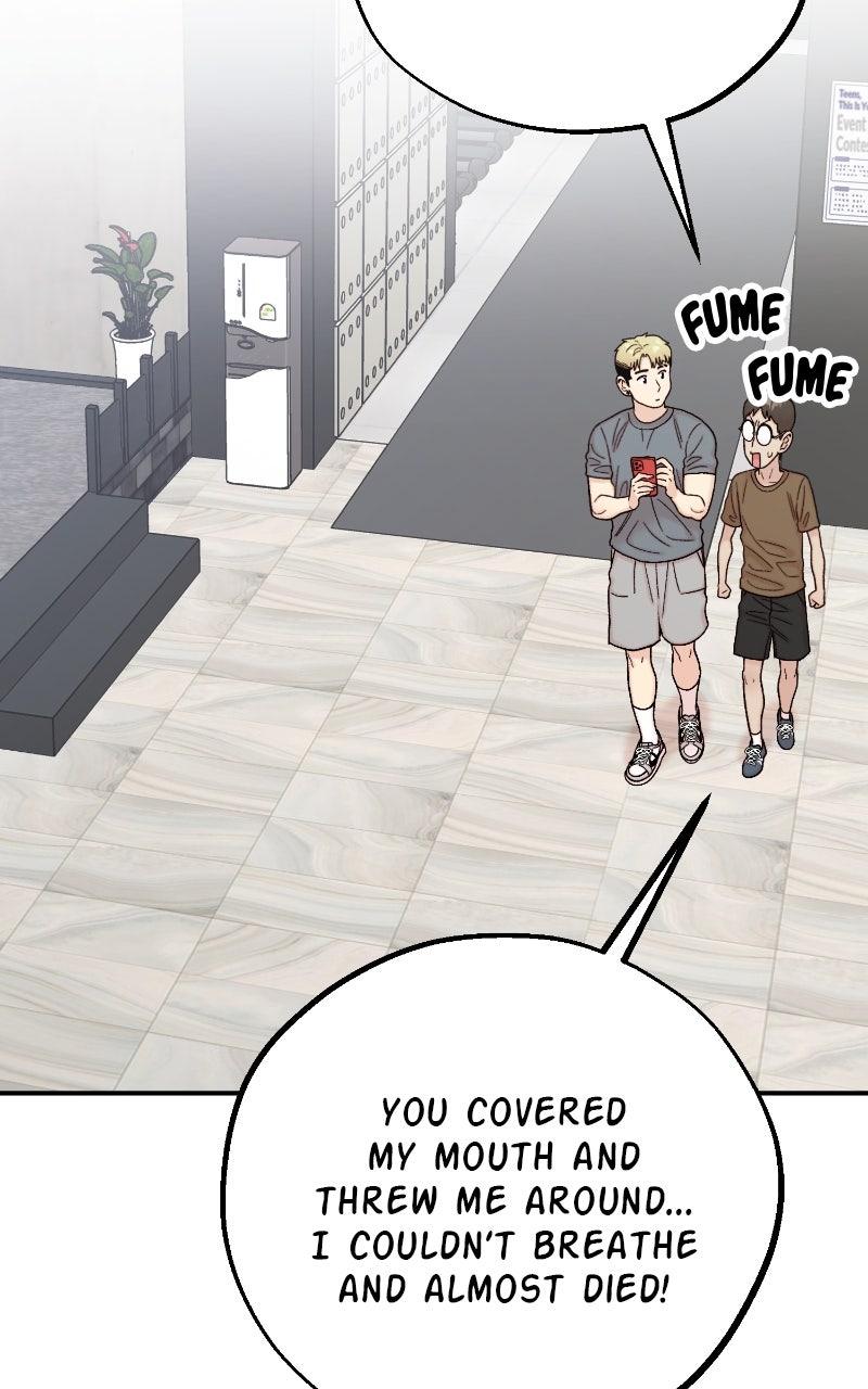 My Dud to Stud Boyfriend Chap 140 - Next Chap 141