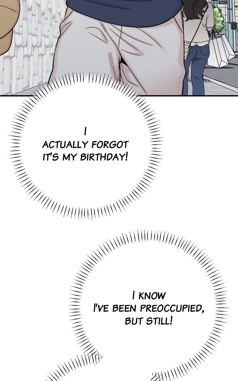 My Dud to Stud Boyfriend Chap 140 - Next Chap 141