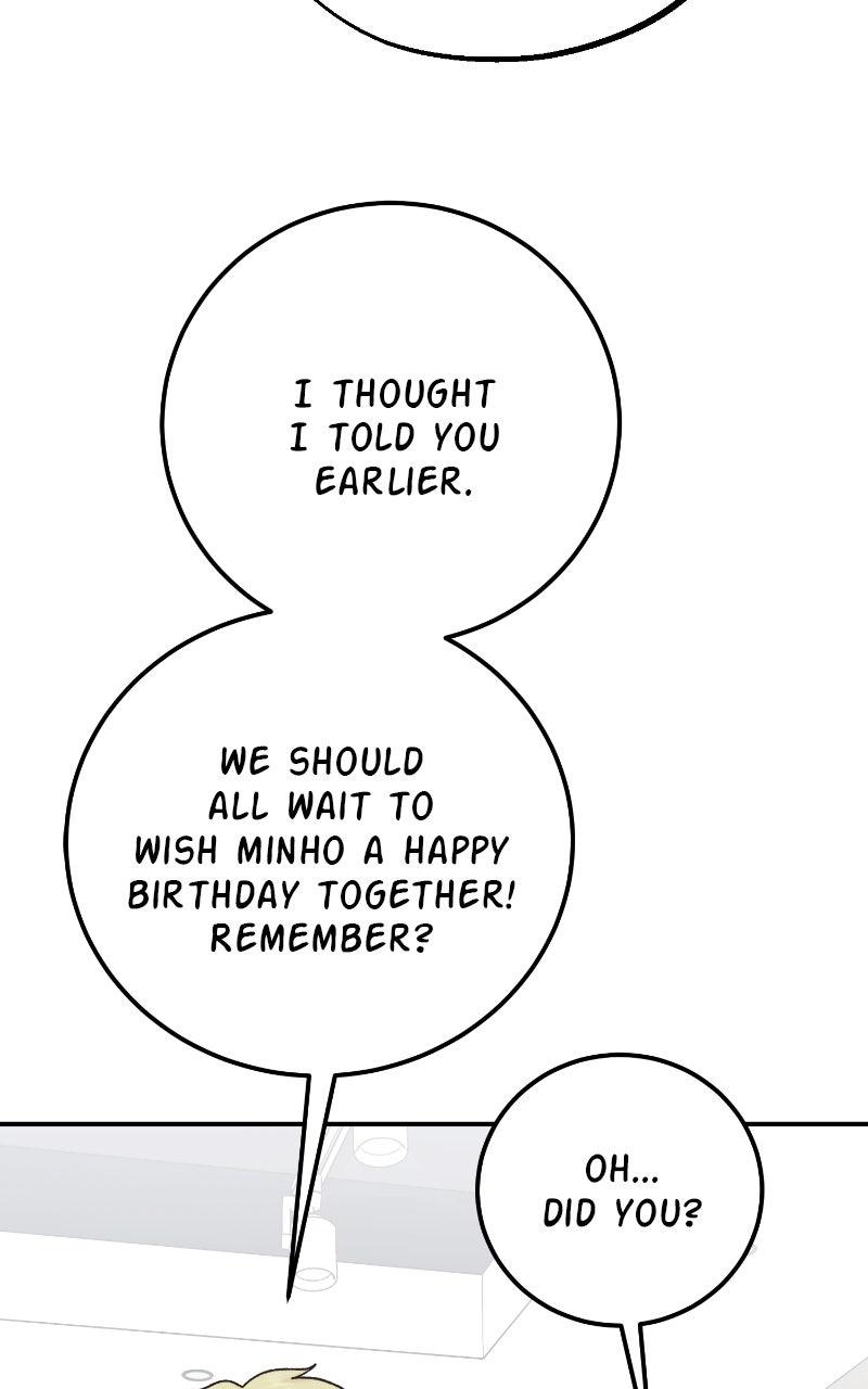 My Dud to Stud Boyfriend Chap 140 - Next Chap 141