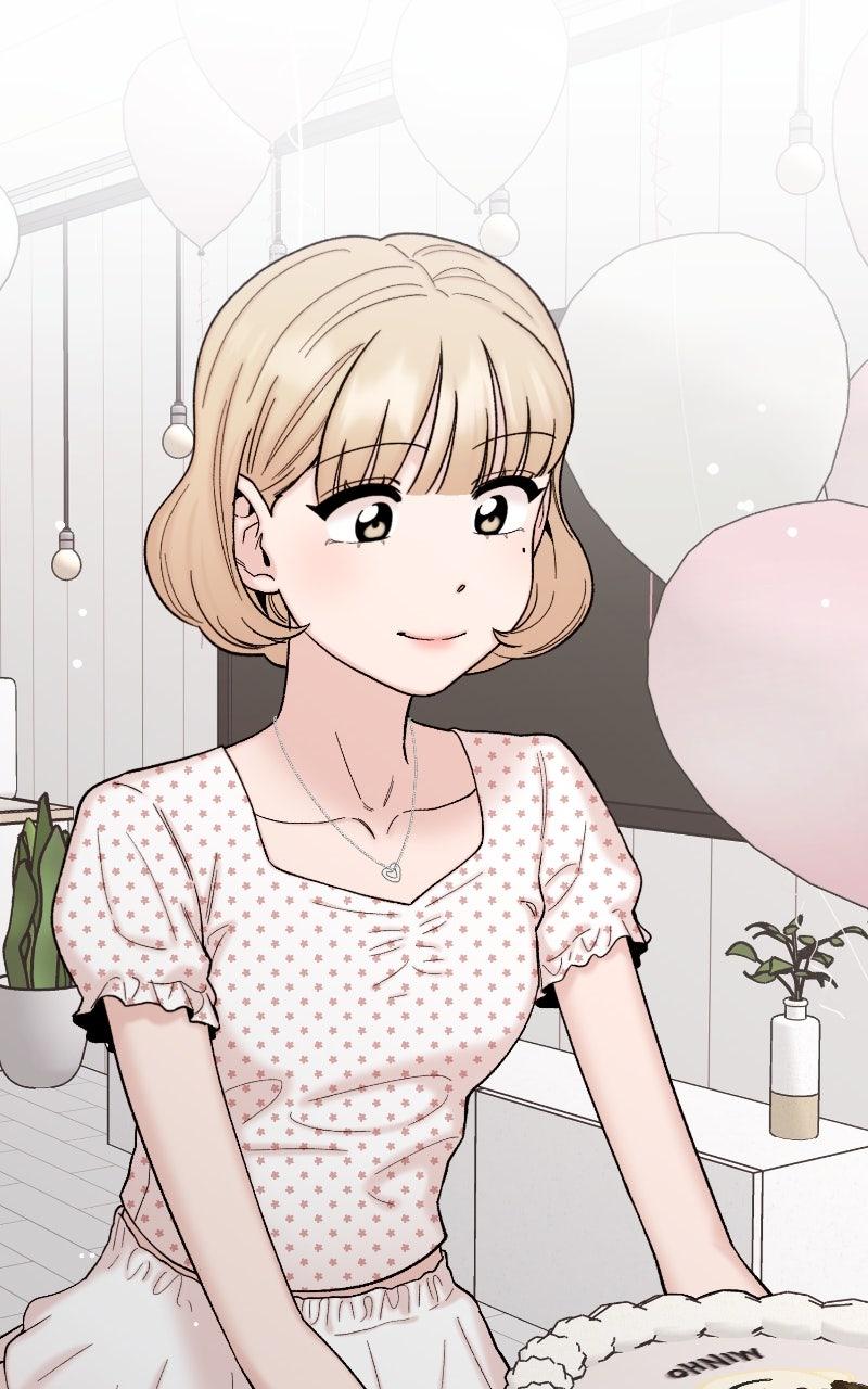 My Dud to Stud Boyfriend Chap 140 - Next Chap 141