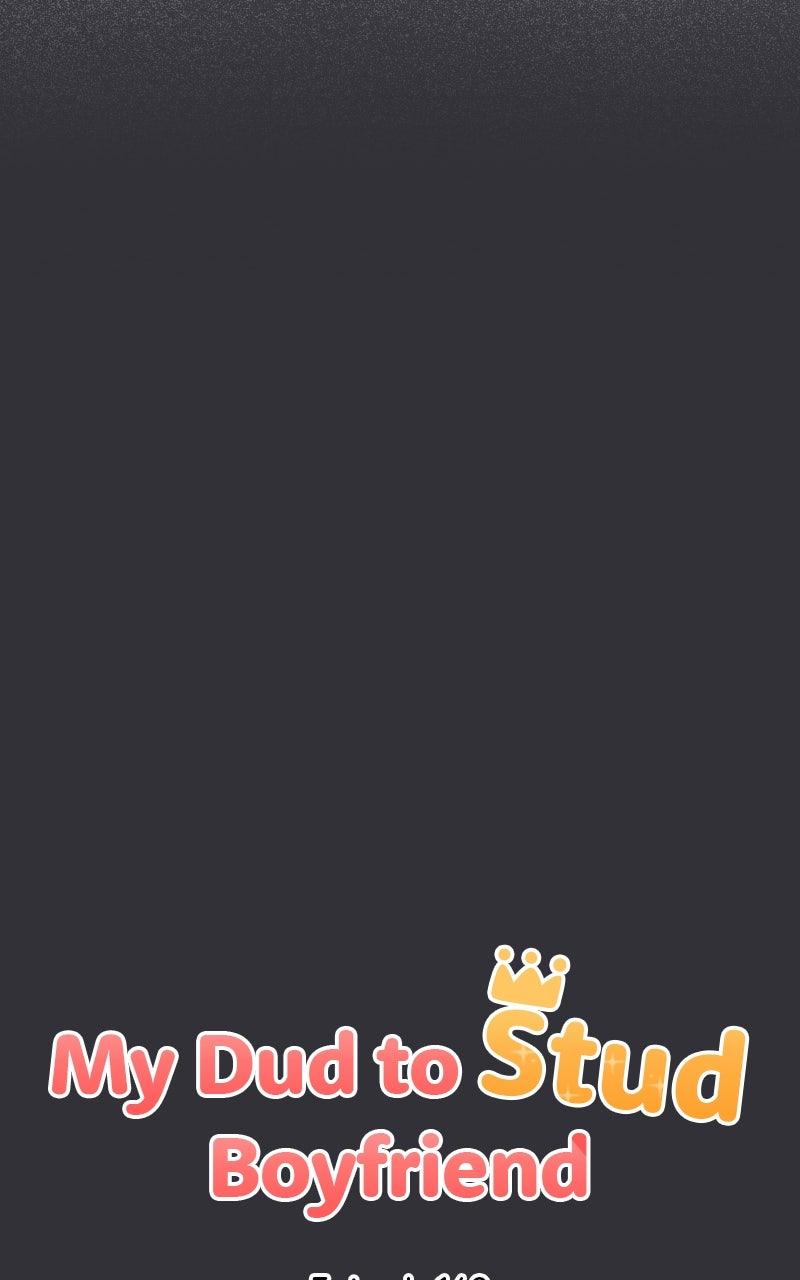 My Dud to Stud Boyfriend Chap 140 - Next Chap 141