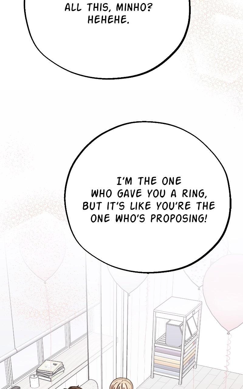 My Dud to Stud Boyfriend Chap 141 - Next Chap 142