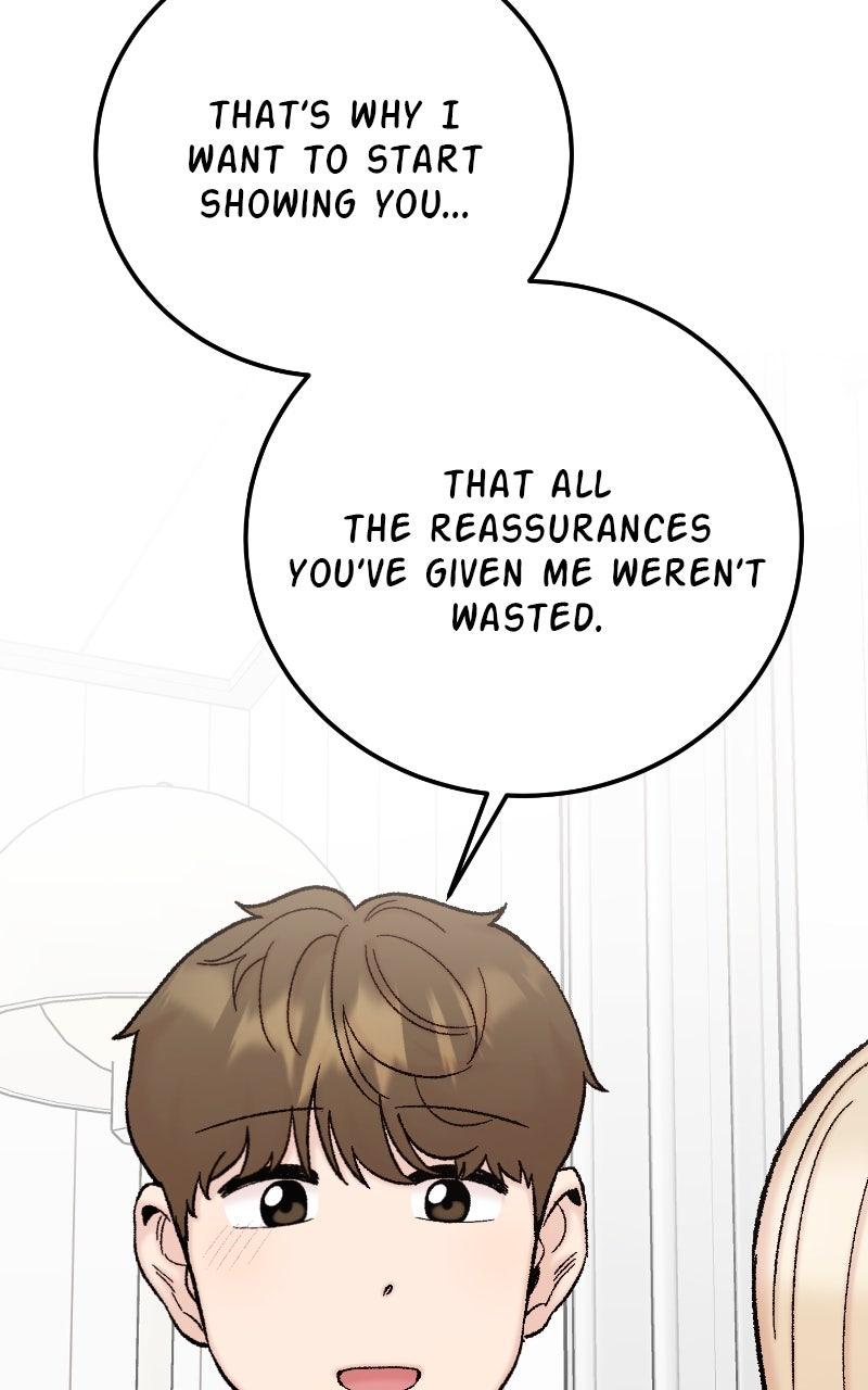 My Dud to Stud Boyfriend Chap 141 - Next Chap 142