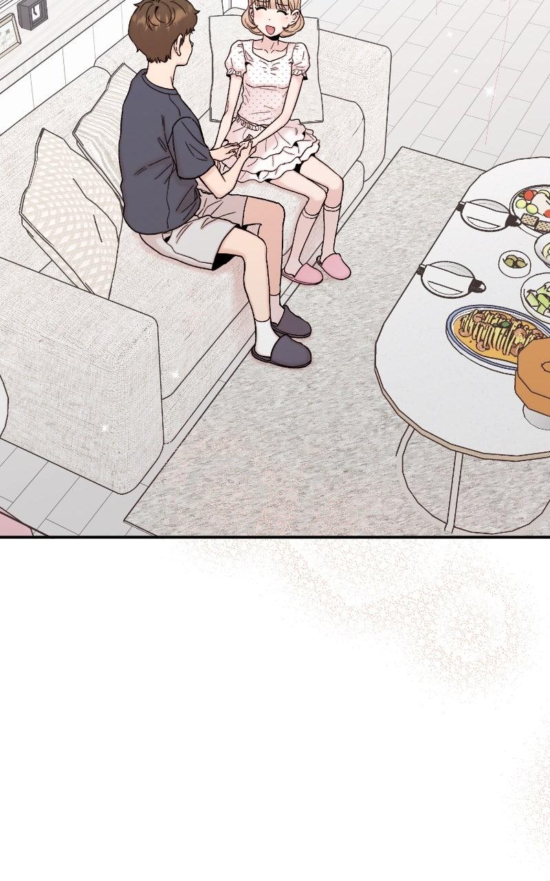 My Dud to Stud Boyfriend Chap 141 - Next Chap 142