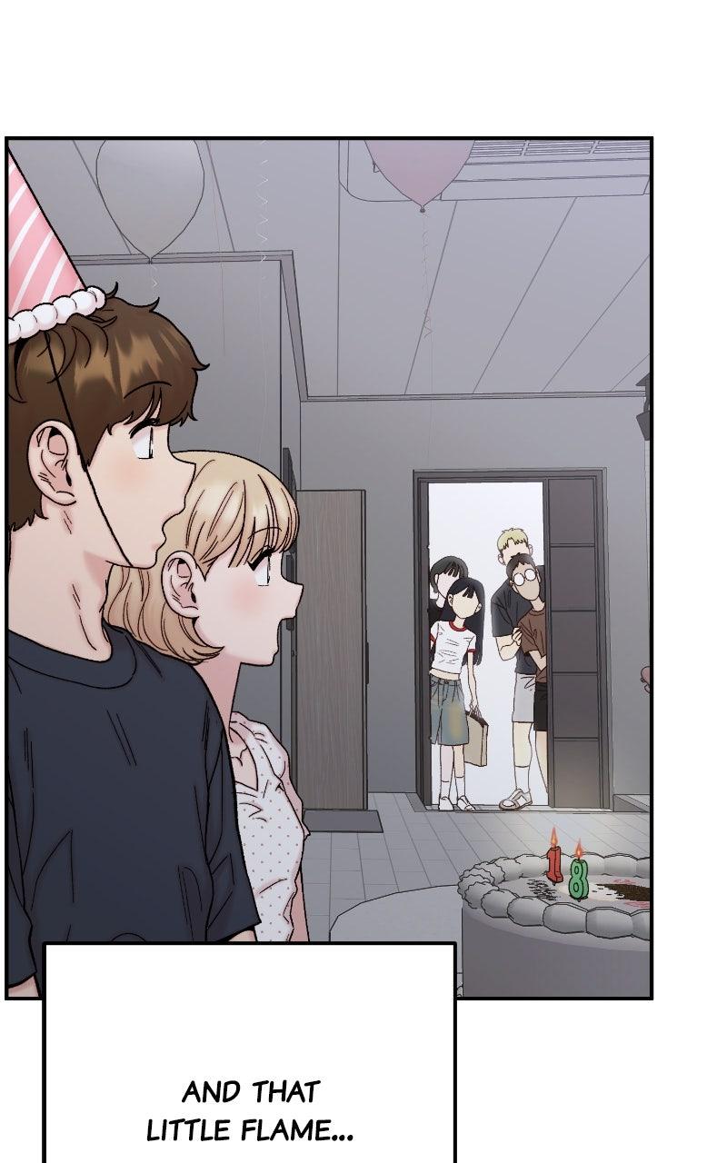 My Dud to Stud Boyfriend Chap 141 - Next Chap 142