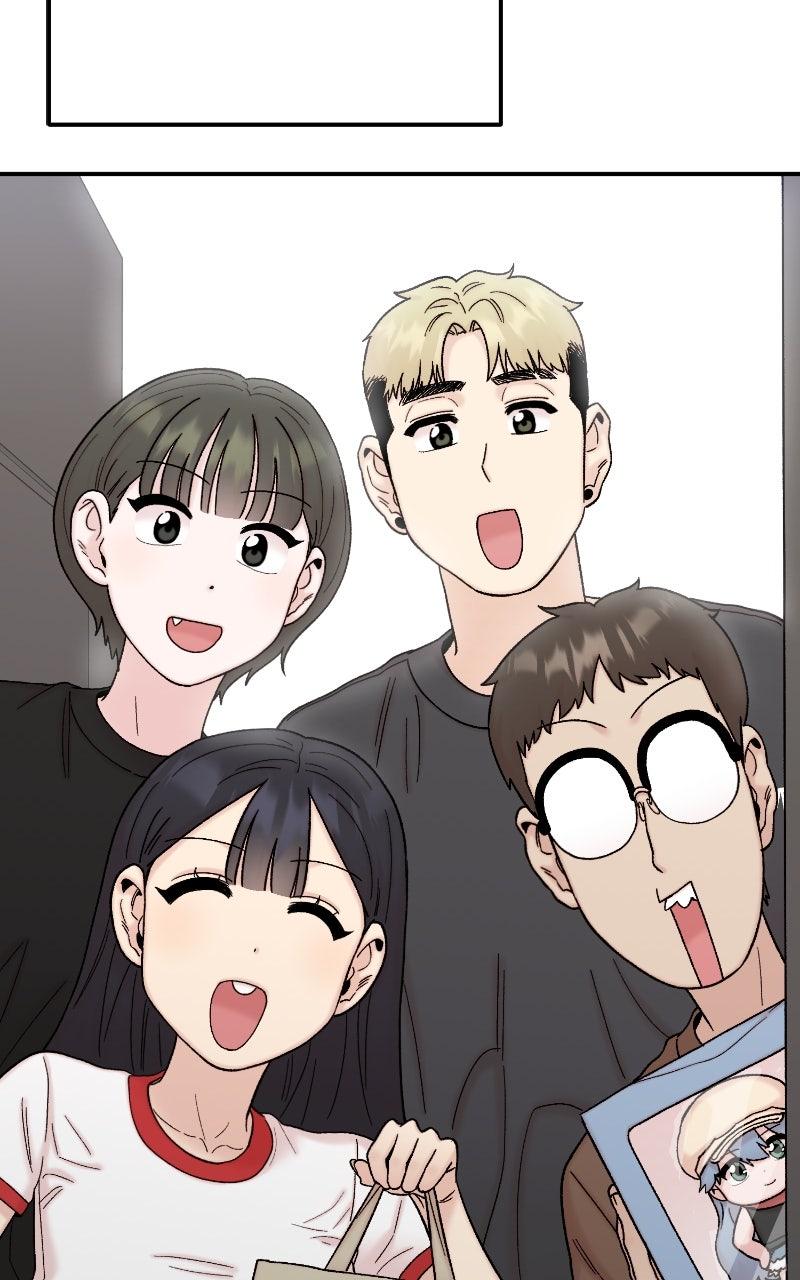 My Dud to Stud Boyfriend Chap 141 - Next Chap 142