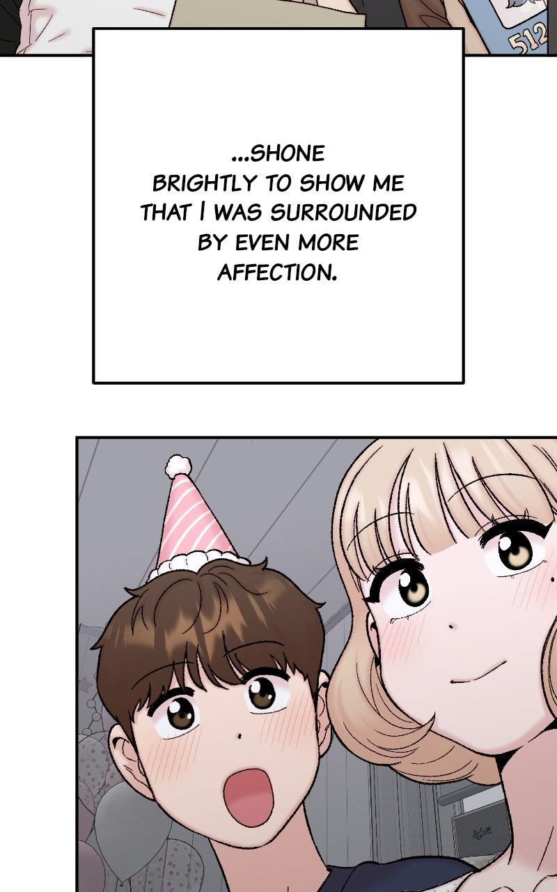 My Dud to Stud Boyfriend Chap 141 - Next Chap 142