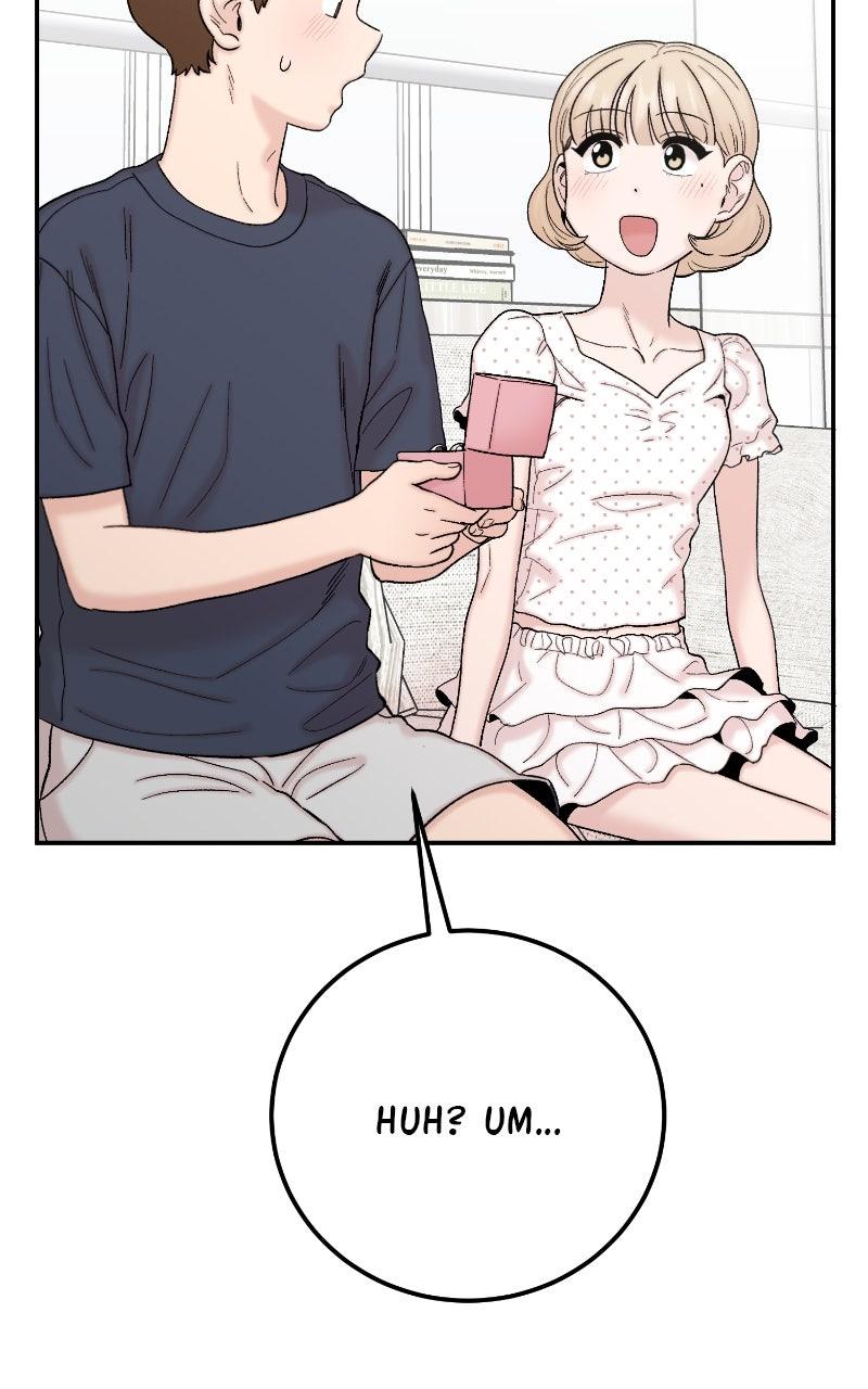 My Dud to Stud Boyfriend Chap 141 - Next Chap 142