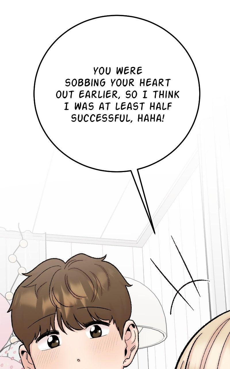 My Dud to Stud Boyfriend Chap 141 - Next Chap 142