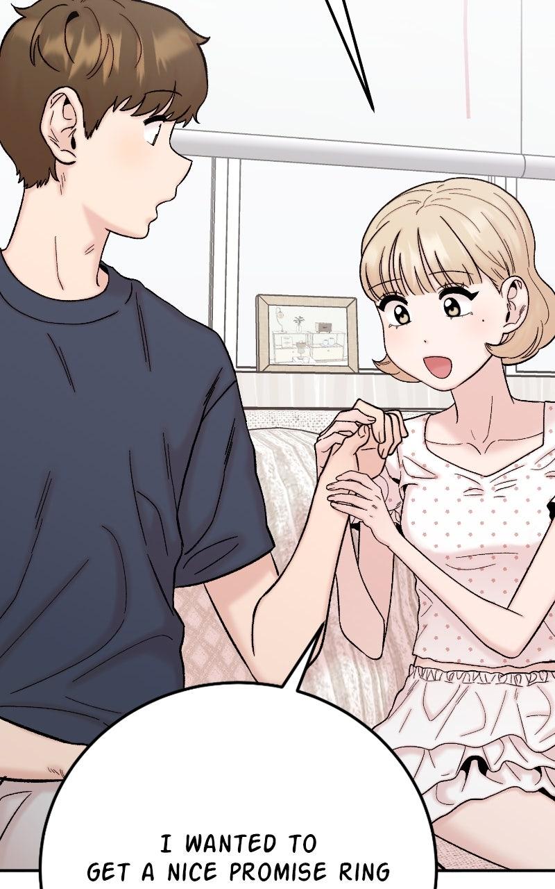 My Dud to Stud Boyfriend Chap 141 - Next Chap 142