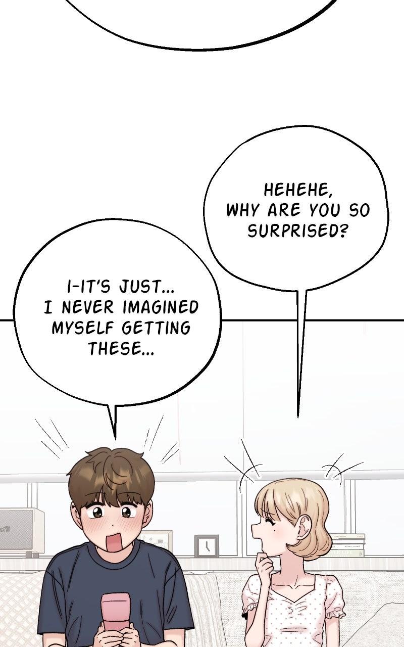 My Dud to Stud Boyfriend Chap 141 - Next Chap 142