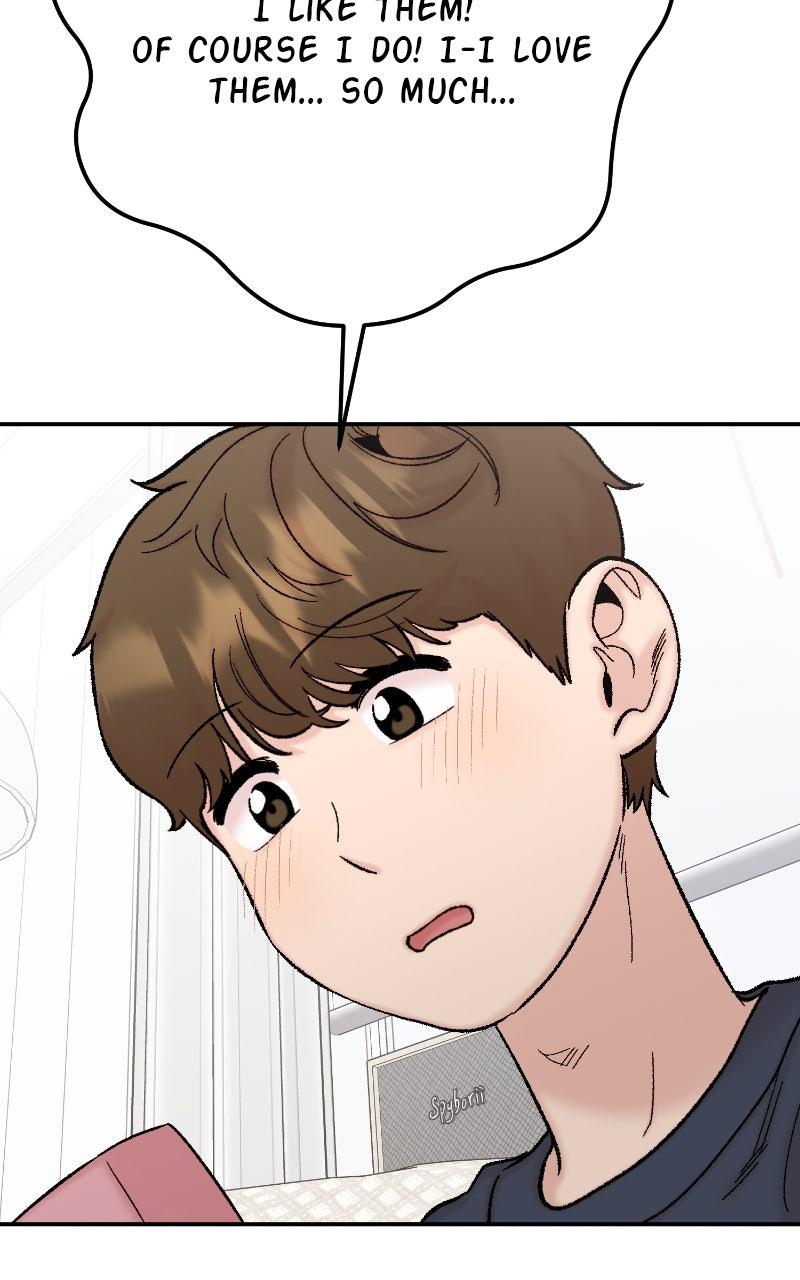 My Dud to Stud Boyfriend Chap 141 - Next Chap 142