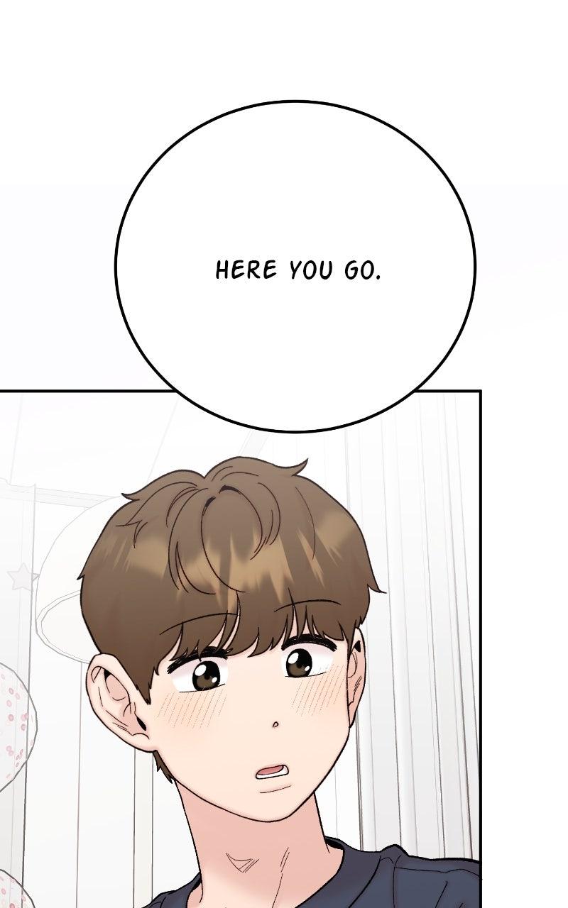 My Dud to Stud Boyfriend Chap 141 - Next Chap 142