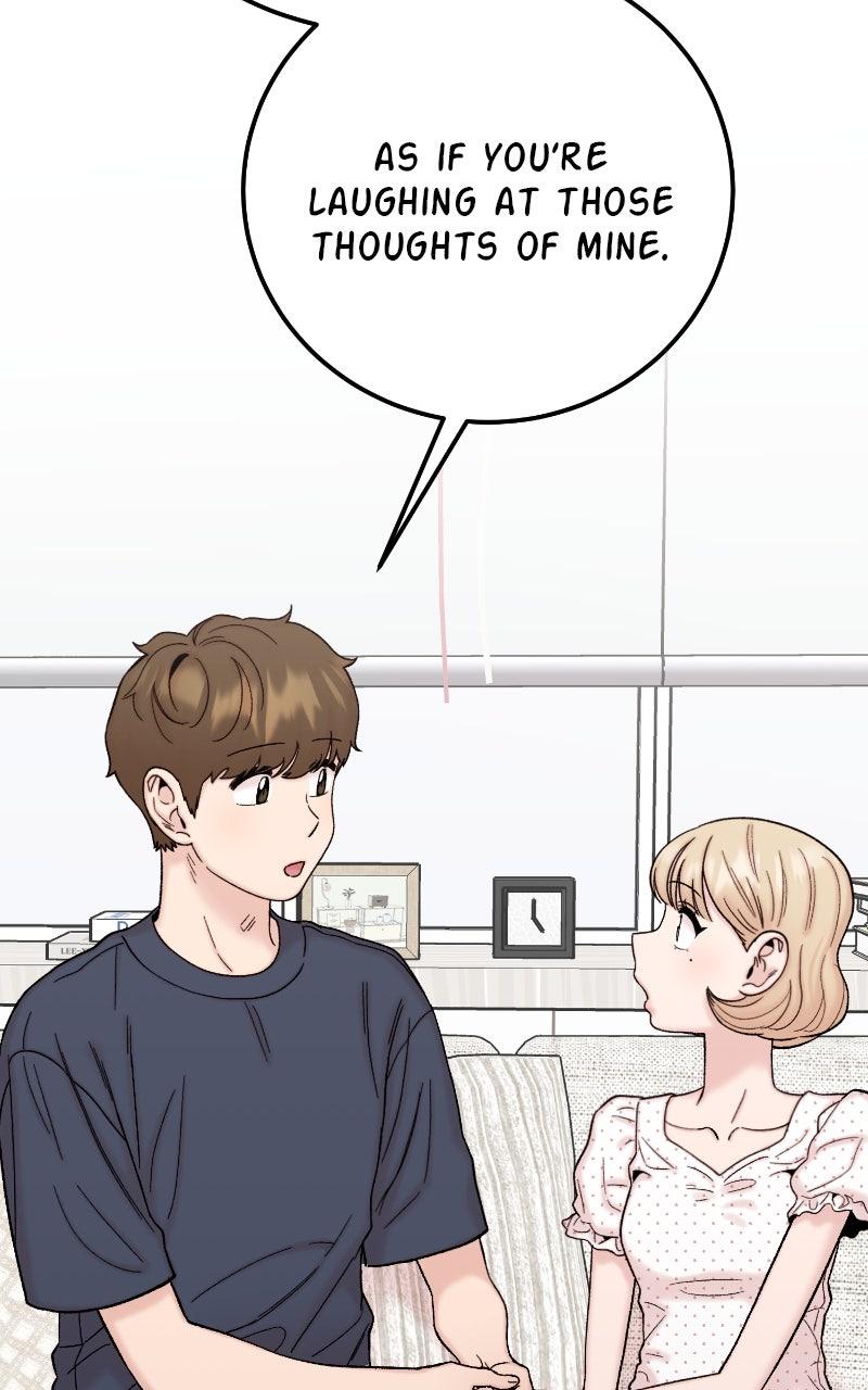 My Dud to Stud Boyfriend Chap 141 - Next Chap 142