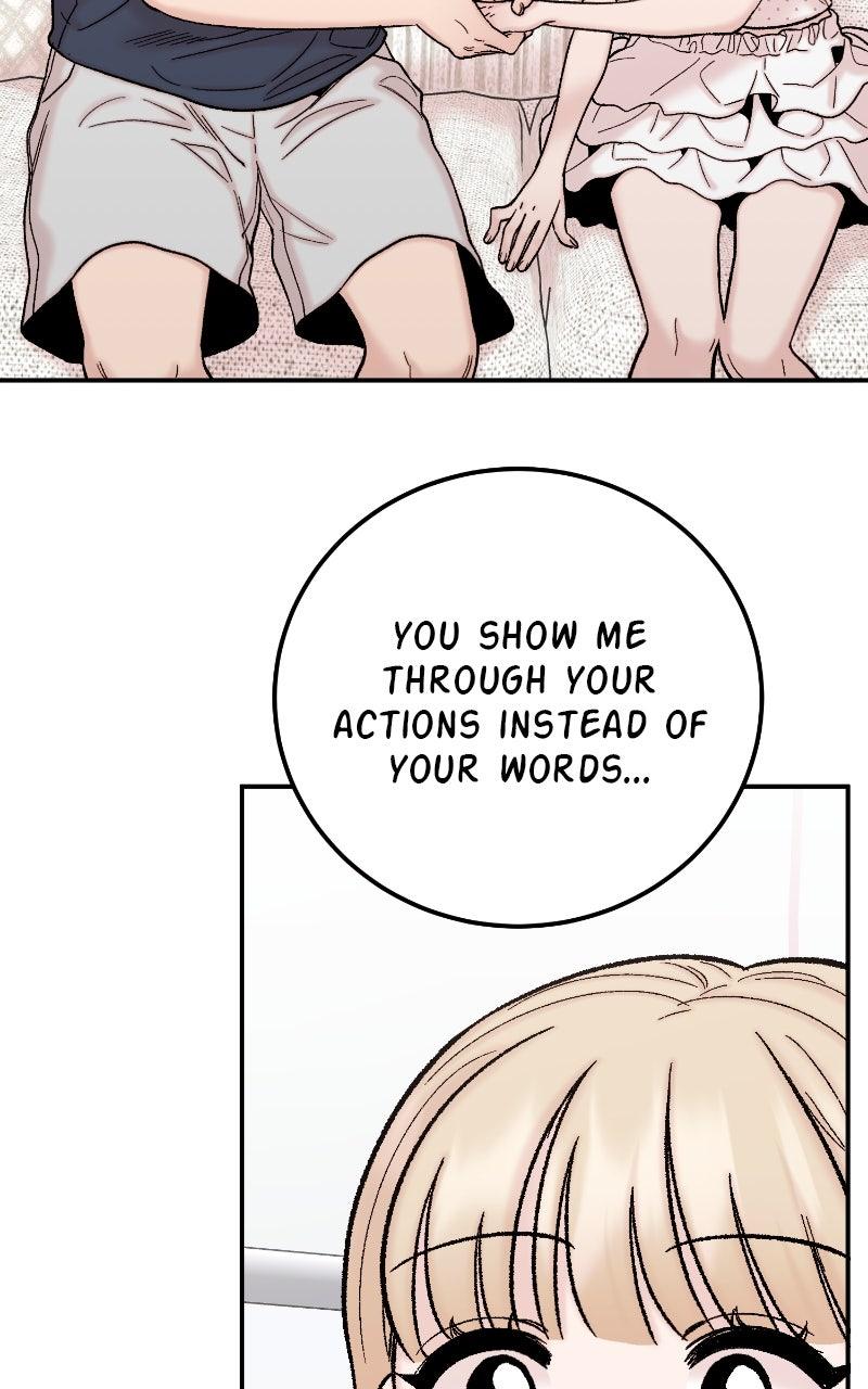 My Dud to Stud Boyfriend Chap 141 - Next Chap 142