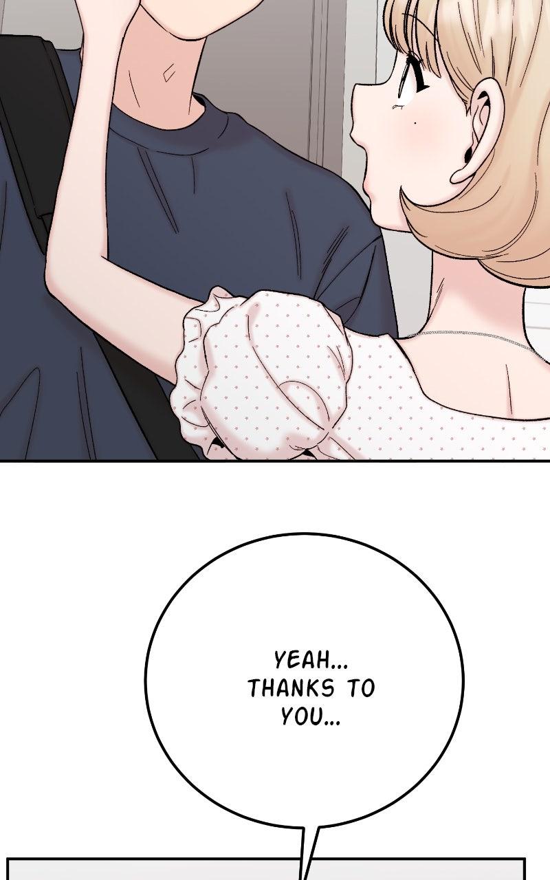 My Dud to Stud Boyfriend Chap 141 - Next Chap 142