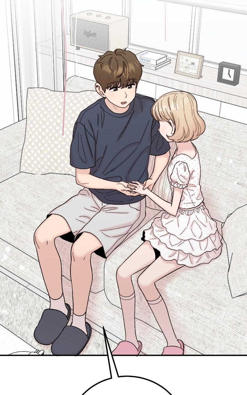 My Dud to Stud Boyfriend Chap 141 - Next Chap 142