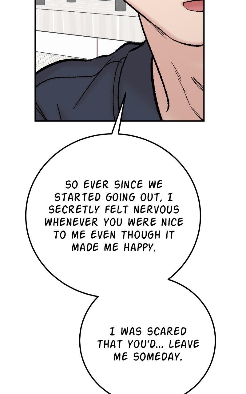 My Dud to Stud Boyfriend Chap 141 - Next Chap 142