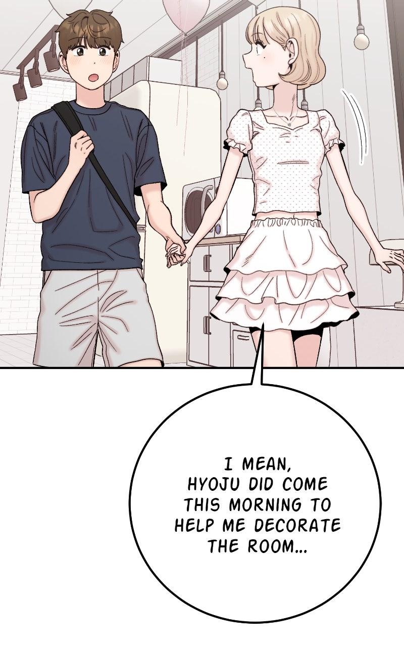 My Dud to Stud Boyfriend Chap 141 - Next Chap 142