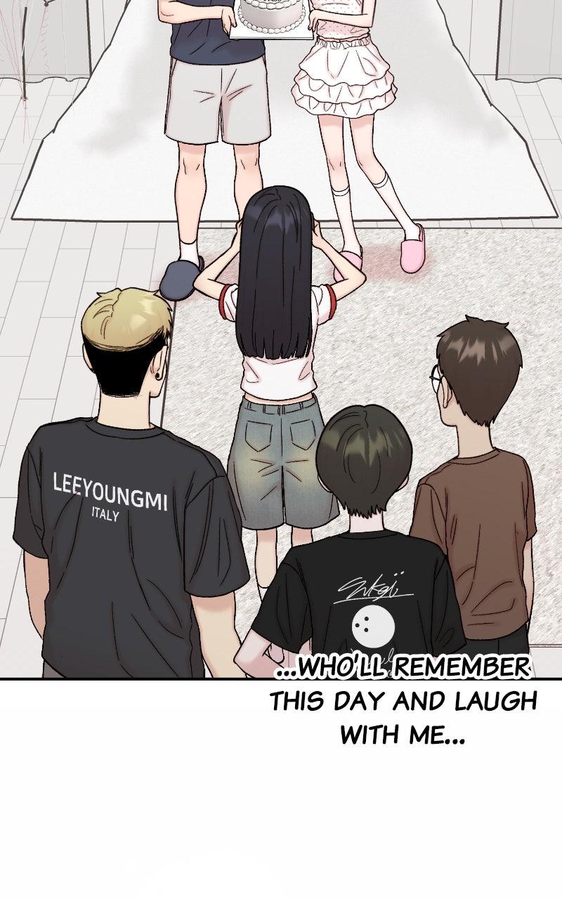 My Dud to Stud Boyfriend Chap 141 - Next Chap 142