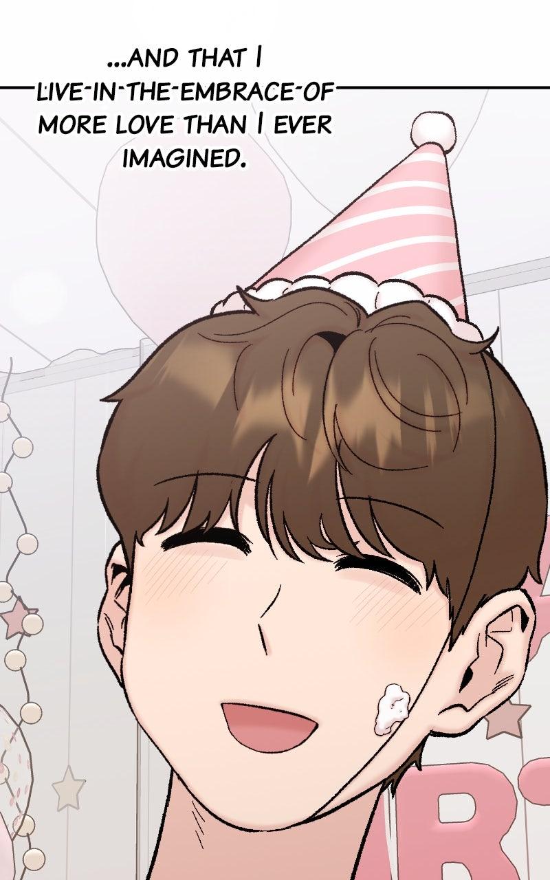 My Dud to Stud Boyfriend Chap 141 - Next Chap 142