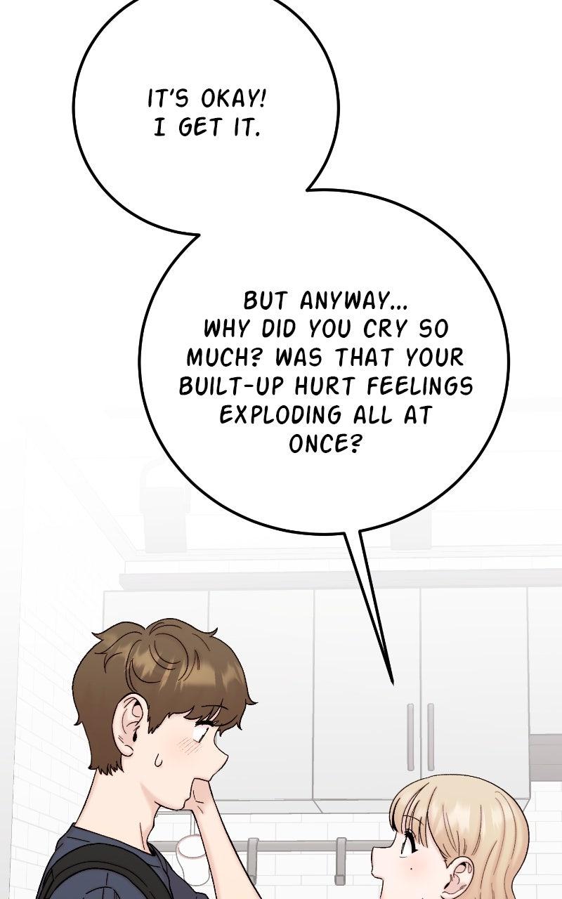 My Dud to Stud Boyfriend Chap 141 - Next Chap 142