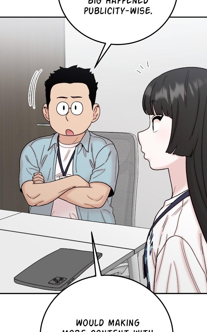 My Dud to Stud Boyfriend Chap 141 - Next Chap 142