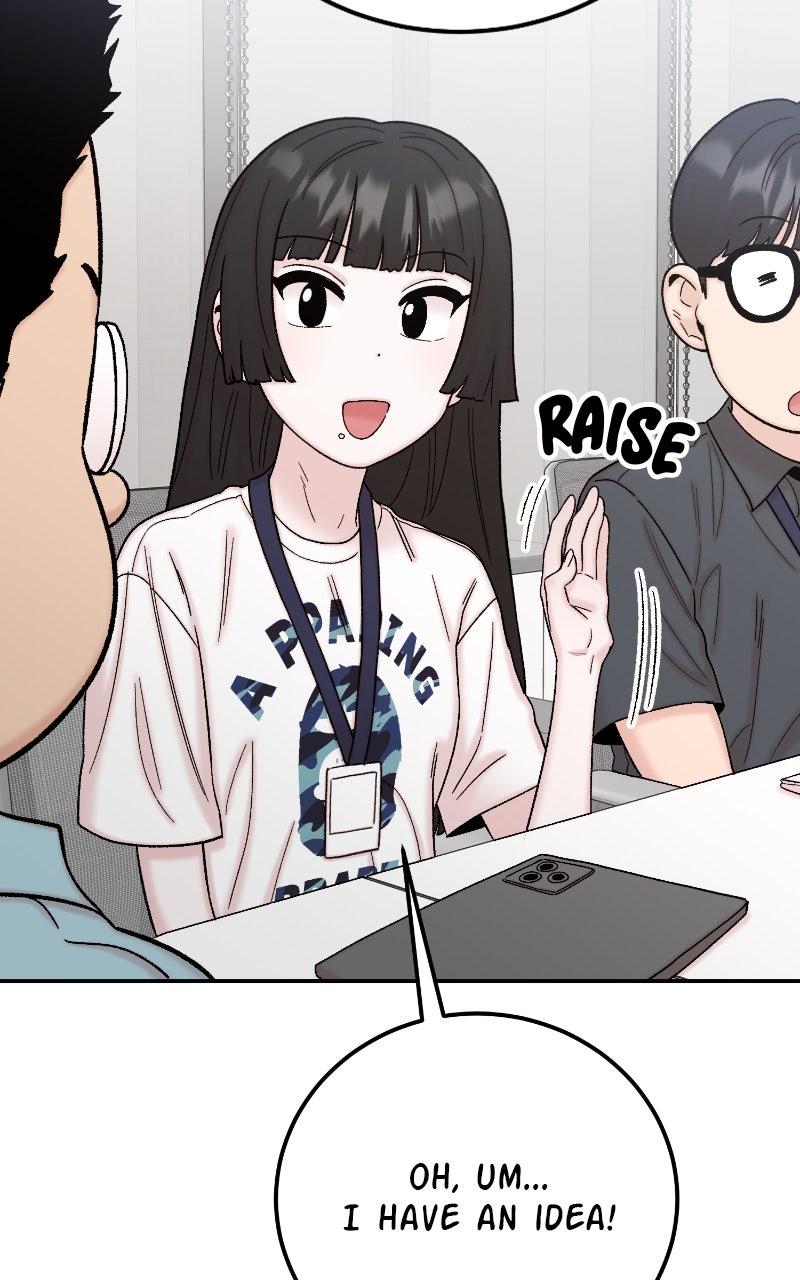 My Dud to Stud Boyfriend Chap 141 - Next Chap 142