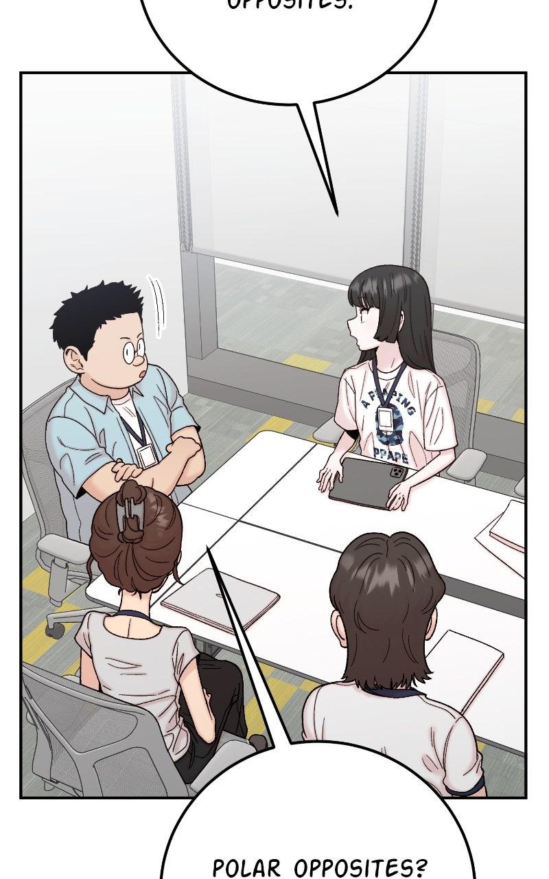 My Dud to Stud Boyfriend Chap 141 - Next Chap 142