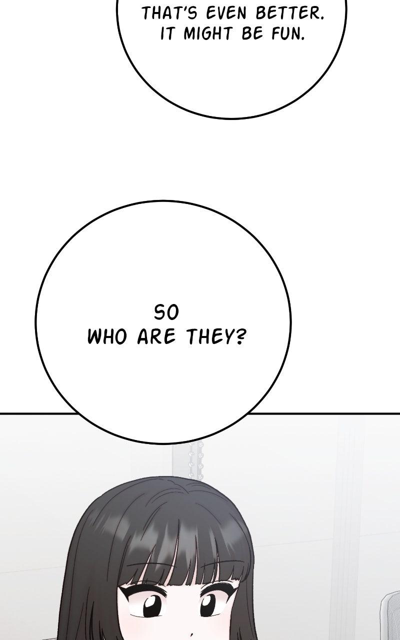 My Dud to Stud Boyfriend Chap 141 - Next Chap 142