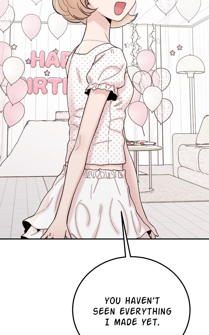 My Dud to Stud Boyfriend Chap 141 - Next Chap 142