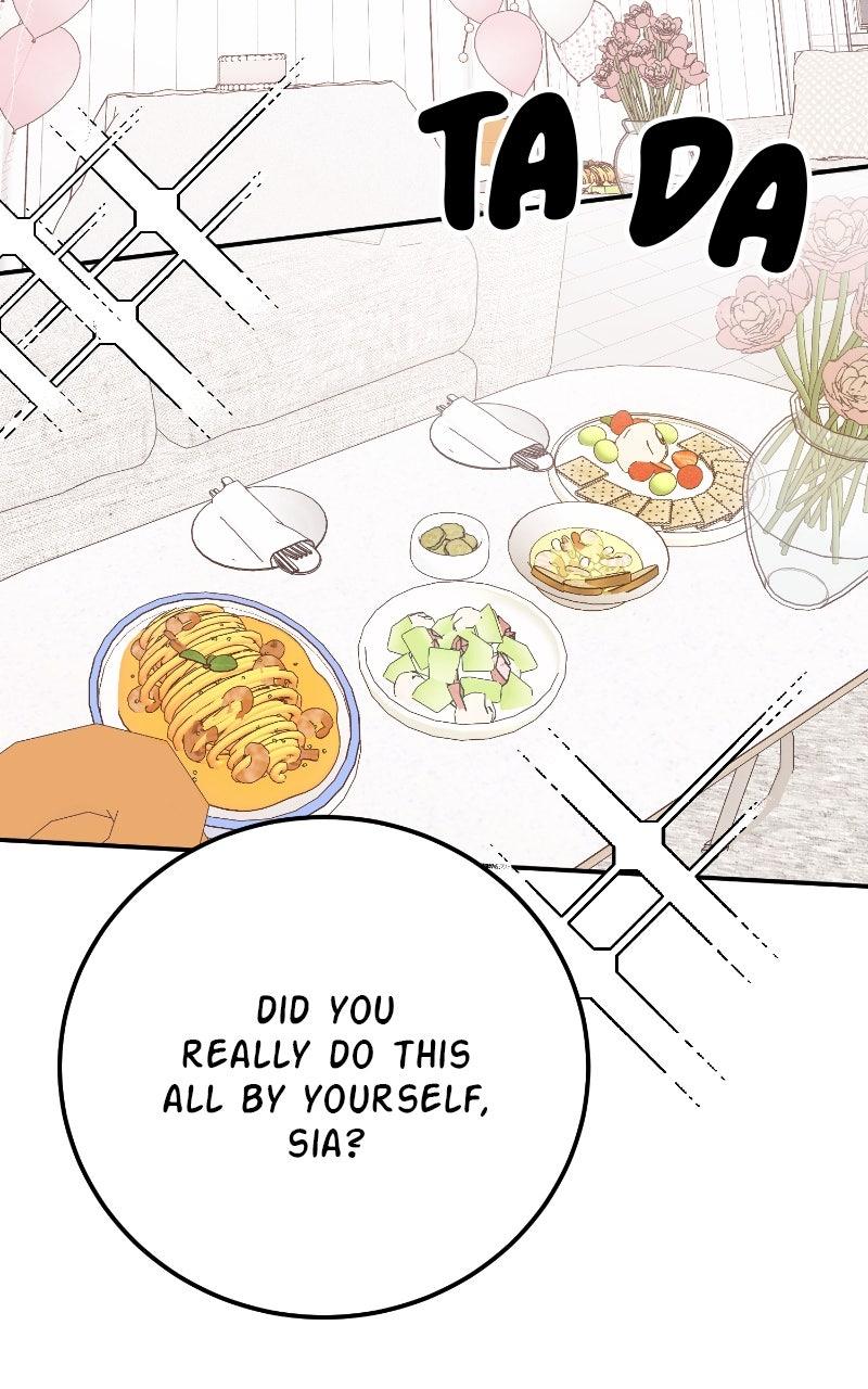 My Dud to Stud Boyfriend Chap 141 - Next Chap 142