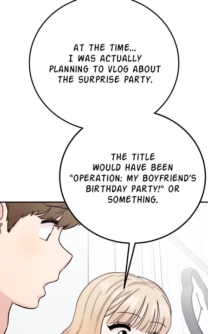 My Dud to Stud Boyfriend Chap 141 - Next Chap 142