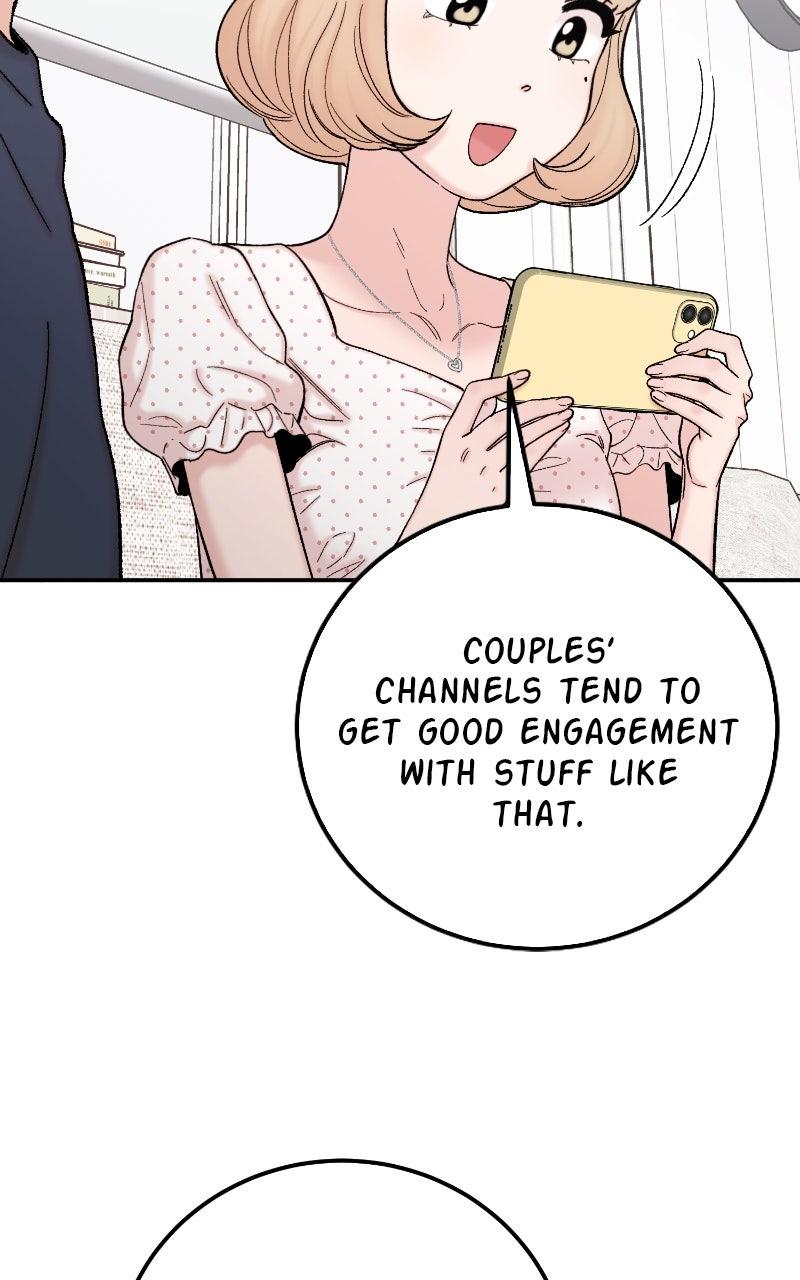 My Dud to Stud Boyfriend Chap 141 - Next Chap 142