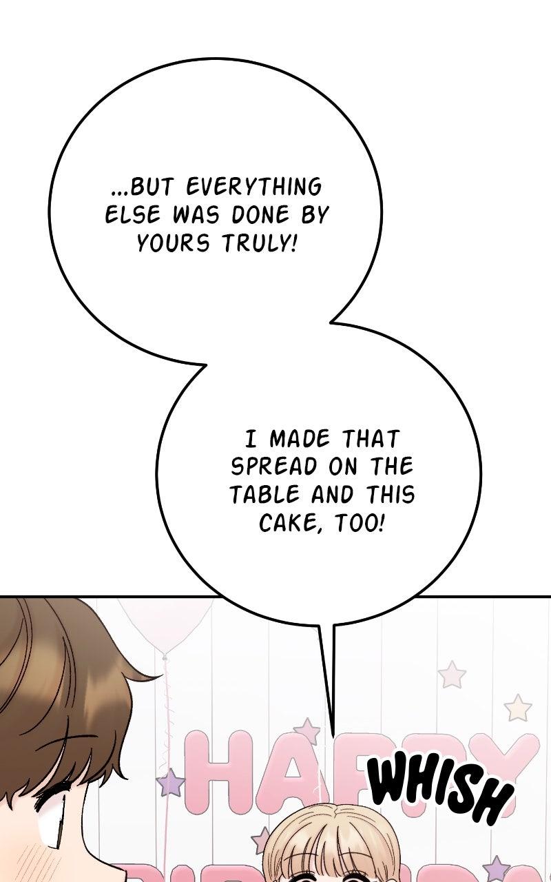 My Dud to Stud Boyfriend Chap 141 - Next Chap 142