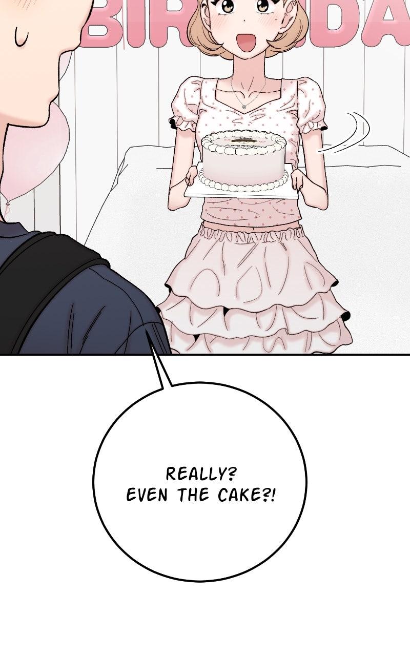 My Dud to Stud Boyfriend Chap 141 - Next Chap 142