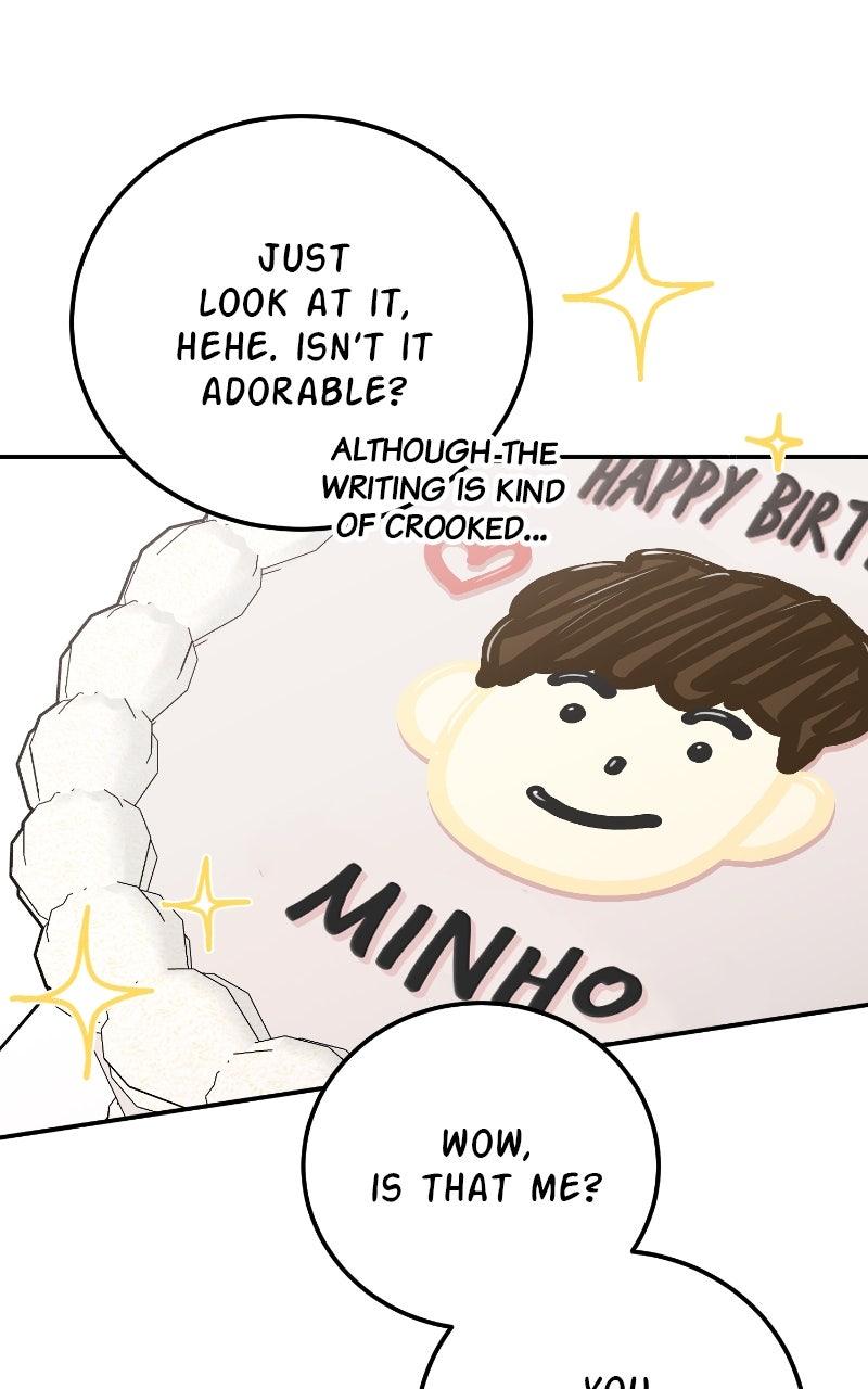 My Dud to Stud Boyfriend Chap 141 - Next Chap 142