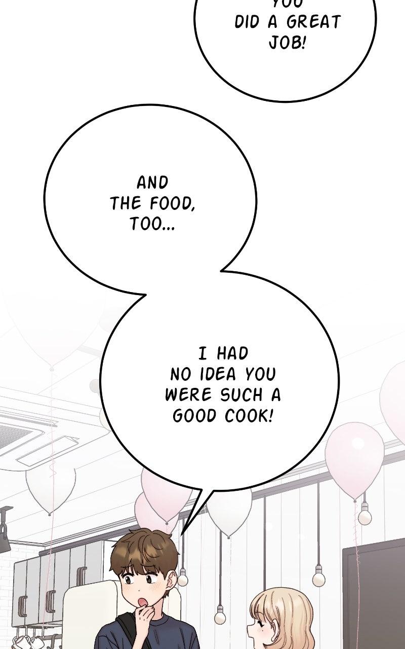 My Dud to Stud Boyfriend Chap 141 - Next Chap 142