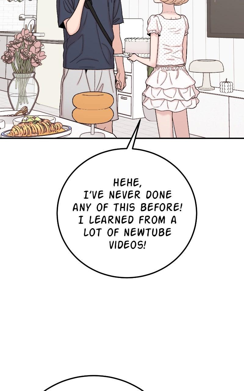 My Dud to Stud Boyfriend Chap 141 - Next Chap 142