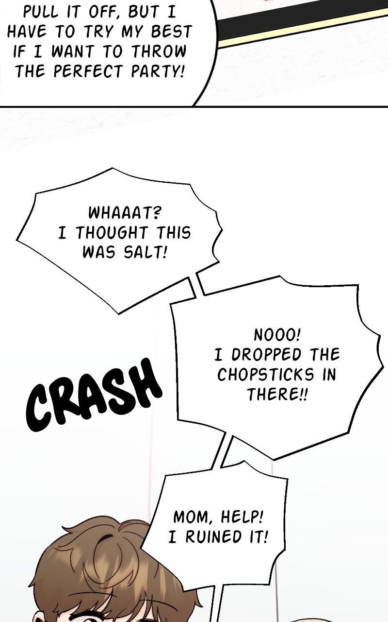 My Dud to Stud Boyfriend Chap 141 - Next Chap 142